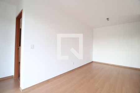 Sala de apartamento para alugar com 2 quartos, 58m² em Shopping Park, Uberlândia