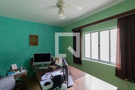 Quarto 1 de casa para alugar com 5 quartos, 315m² em Vila Ré, São Paulo