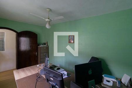 Quarto 1 de casa para alugar com 5 quartos, 315m² em Vila Ré, São Paulo