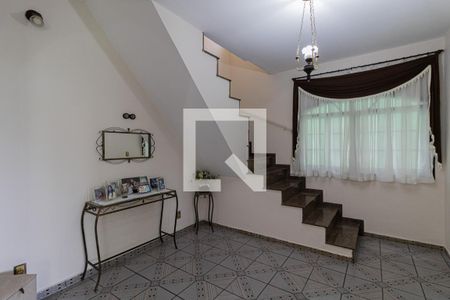 Sala de casa para alugar com 5 quartos, 315m² em Vila Ré, São Paulo