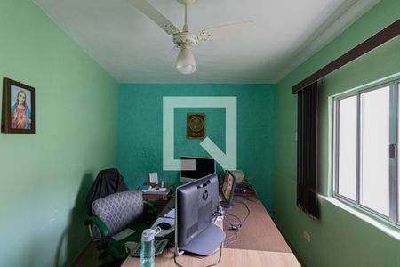 Quarto 1 de casa para alugar com 5 quartos, 315m² em Vila Ré, São Paulo