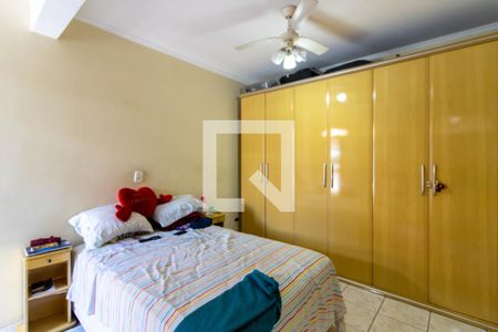 Suíte 1 de casa à venda com 2 quartos, 98m² em Jardim São Paulo, Guarulhos