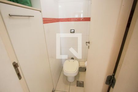 Lavabo de apartamento à venda com 4 quartos, 300m² em Freguesia (jacarepaguá), Rio de Janeiro