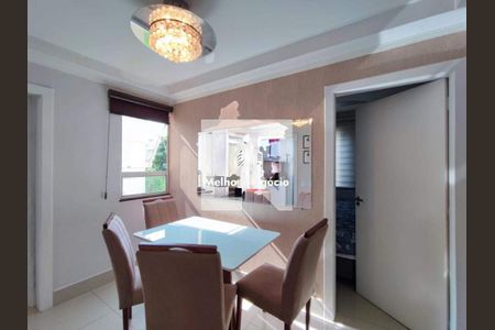 Apartamento à venda com 3 quartos, 76m² em Jardim Pacaembu, Campinas