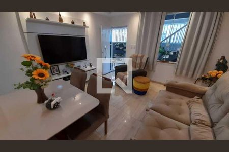 Casa à venda com 4 quartos, 152m² em Portuguesa, Rio de Janeiro