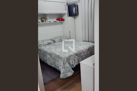 Apartamento à venda com 2 quartos, 59m² em Jacarepaguá, Rio de Janeiro