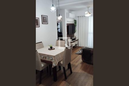 Apartamento à venda com 2 quartos, 59m² em Jacarepaguá, Rio de Janeiro