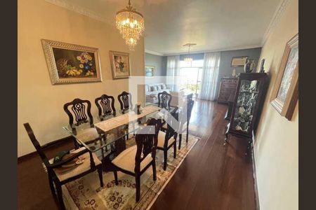 Apartamento à venda com 3 quartos, 128m² em Jardim Guanabara, Rio de Janeiro