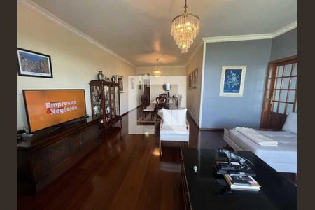 Apartamento à venda com 3 quartos, 128m² em Jardim Guanabara, Rio de Janeiro