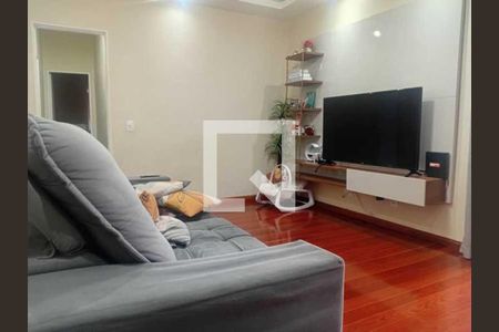 Apartamento à venda com 3 quartos, 86m² em Jardim Guanabara, Rio de Janeiro