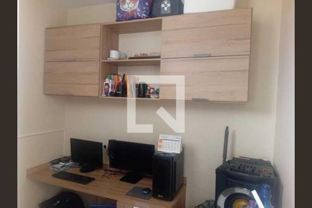 Apartamento à venda com 3 quartos, 86m² em Jardim Guanabara, Rio de Janeiro