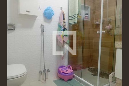 Apartamento à venda com 3 quartos, 86m² em Jardim Guanabara, Rio de Janeiro