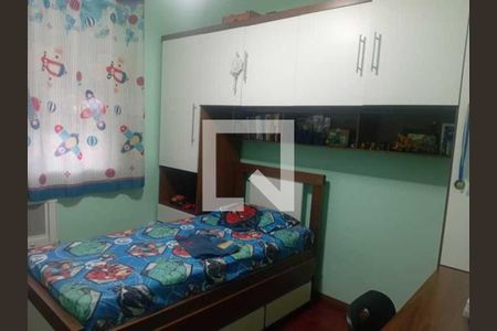 Apartamento à venda com 3 quartos, 86m² em Jardim Guanabara, Rio de Janeiro