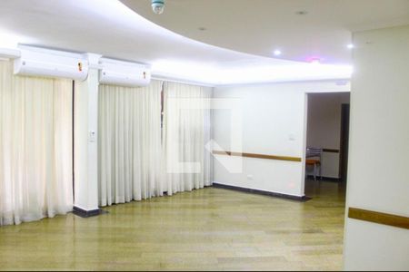 Apartamento à venda com 3 quartos, 98m² em Barro Branco (Zona Norte), São Paulo