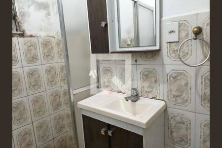 Apartamento à venda com 1 quarto, 36m² em Botafogo, Rio de Janeiro