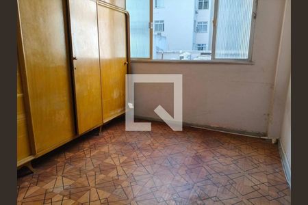 Apartamento à venda com 1 quarto, 36m² em Botafogo, Rio de Janeiro