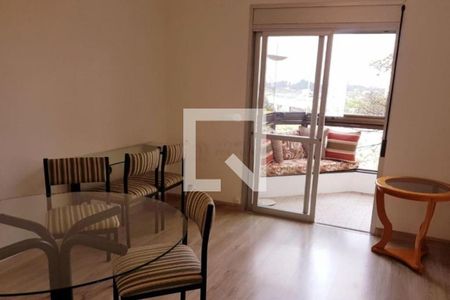 Apartamento à venda com 3 quartos, 210m² em Vila Suzana, São Paulo