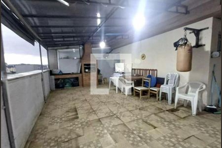 Apartamento à venda com 2 quartos, 120m² em Vila Carrão, São Paulo