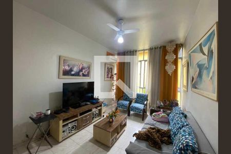 Apartamento à venda com 2 quartos, 70m² em Jardim Guanabara, Rio de Janeiro