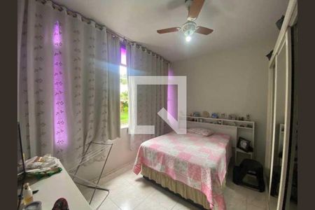 Apartamento à venda com 2 quartos, 70m² em Jardim Guanabara, Rio de Janeiro