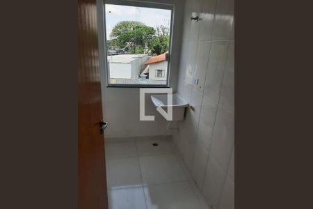 Apartamento à venda com 2 quartos, 43m² em Guapira, São Paulo