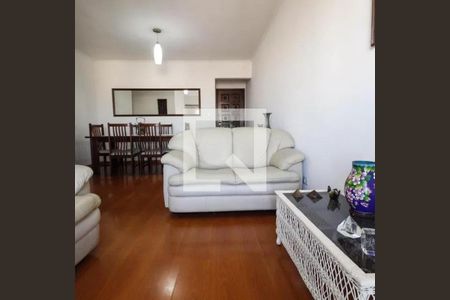 Apartamento à venda com 2 quartos, 87m² em Mandaqui, São Paulo