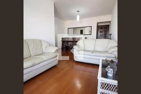 Apartamento à venda com 2 quartos, 87m² em Mandaqui, São Paulo