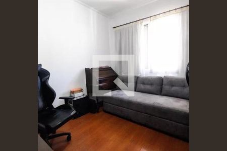 Apartamento à venda com 2 quartos, 87m² em Mandaqui, São Paulo