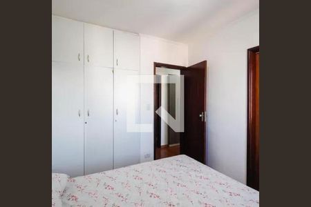 Apartamento à venda com 2 quartos, 87m² em Mandaqui, São Paulo