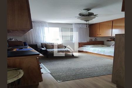 Apartamento à venda com 2 quartos, 61m² em Água Fria, São Paulo