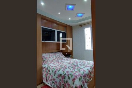 Apartamento à venda com 3 quartos, 86m² em Freguesia do Ó, São Paulo