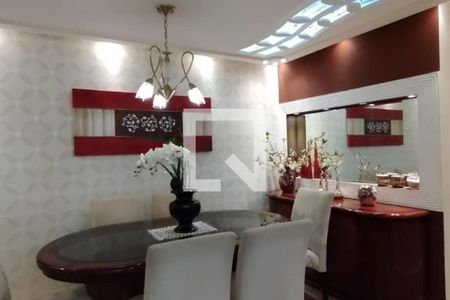 Apartamento à venda com 3 quartos, 86m² em Freguesia do Ó, São Paulo