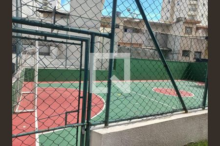 Apartamento à venda com 2 quartos, 55m² em Vila Bertioga, São Paulo