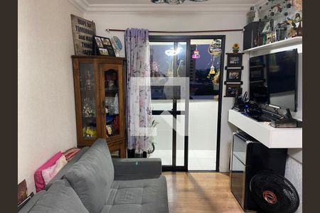 Apartamento à venda com 3 quartos, 72m² em Parque Mandaqui, São Paulo