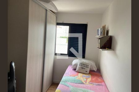 Apartamento à venda com 3 quartos, 72m² em Parque Mandaqui, São Paulo