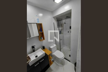 Apartamento à venda com 3 quartos, 76m² em Moinho Velho, São Paulo