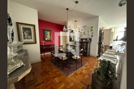 Apartamento à venda com 3 quartos, 126m² em Santa Cecilia, São Paulo