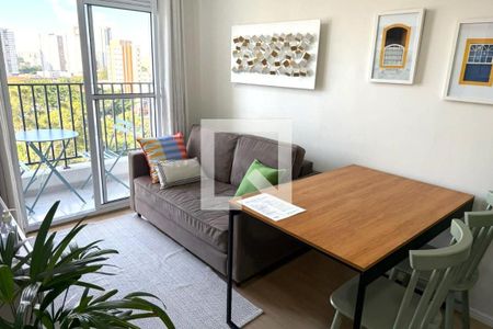 Apartamento à venda com 2 quartos, 37m² em Santa Cecilia, São Paulo