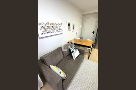 Apartamento à venda com 2 quartos, 37m² em Santa Cecilia, São Paulo