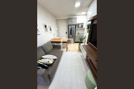 Apartamento à venda com 2 quartos, 37m² em Santa Cecilia, São Paulo