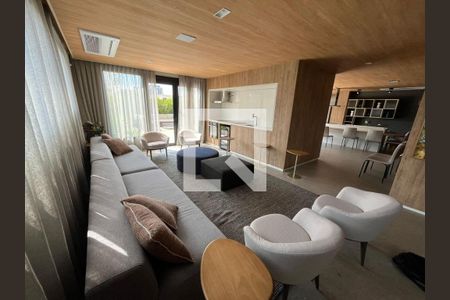 Apartamento à venda com 2 quartos, 67m² em Freguesia do Ó, São Paulo