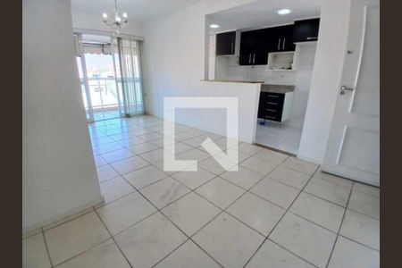 Apartamento à venda com 2 quartos, 61m² em Todos os Santos, Rio de Janeiro