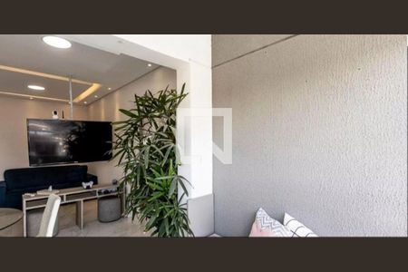 Apartamento à venda com 2 quartos, 51m² em Várzea da Barra Funda, São Paulo