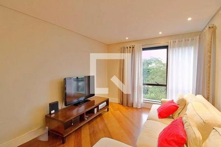 Apartamento à venda com 3 quartos, 280m² em Jardim Vitoria Regia, São Paulo
