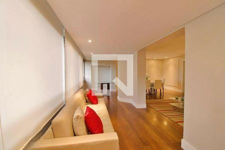 Apartamento à venda com 3 quartos, 280m² em Jardim Vitoria Regia, São Paulo