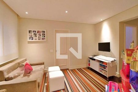 Apartamento à venda com 3 quartos, 280m² em Jardim Vitoria Regia, São Paulo