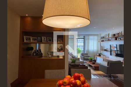 Apartamento à venda com 5 quartos, 339m² em Ipanema, Rio de Janeiro