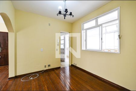 Sala de Jantar de apartamento para alugar com 3 quartos, 143m² em Sion, Belo Horizonte