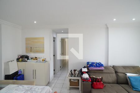 Sala de apartamento à venda com 2 quartos, 96m² em Barra da Tijuca, Rio de Janeiro