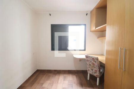 Quarto 1 de apartamento para alugar com 3 quartos, 96m² em Jardim Guaiuba, Guarujá